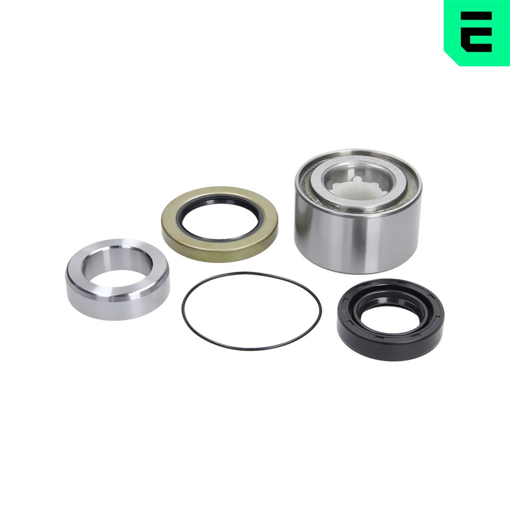 Kit cuscinetto ruota - 952769 OPTIMAL