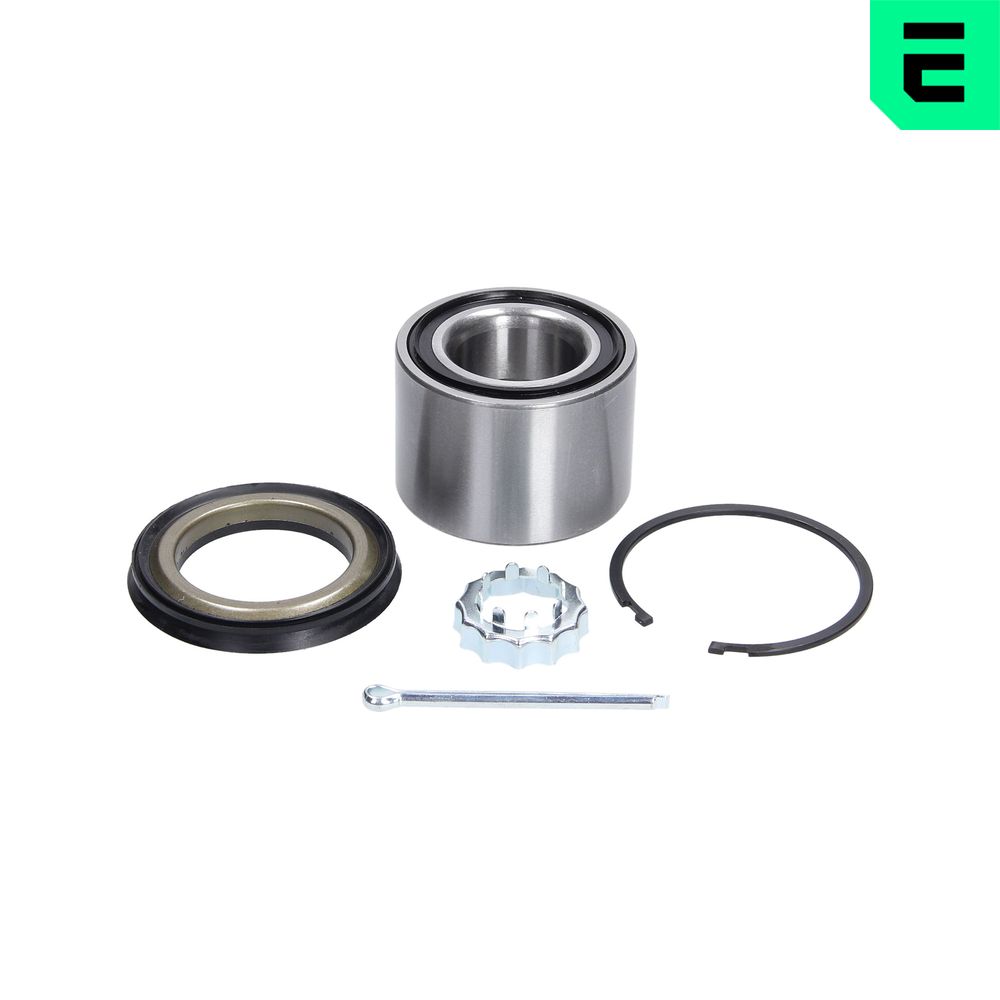 Kit cuscinetto ruota - 960578 OPTIMAL