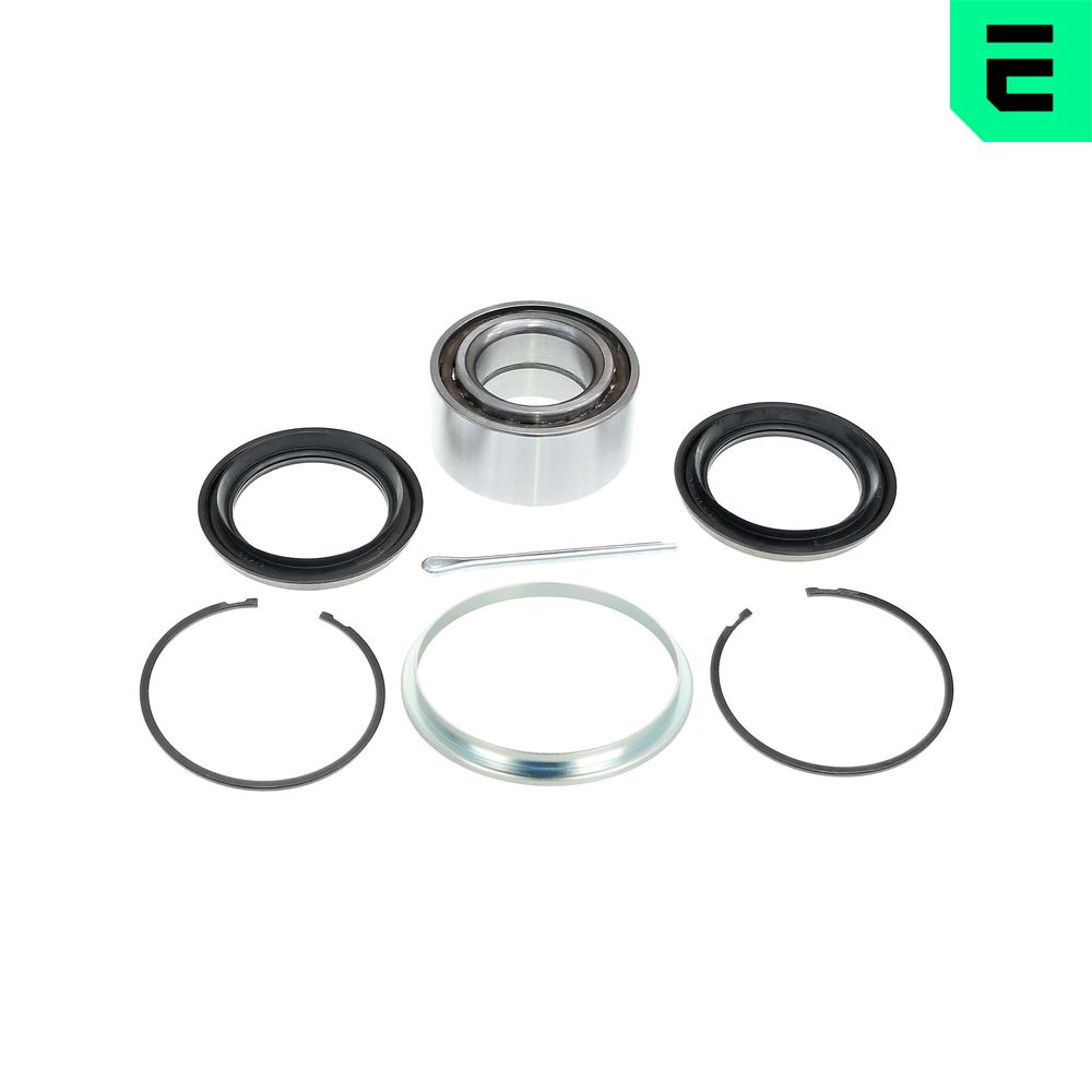 Wheel Bearing Kit - 960638 OPTIMAL