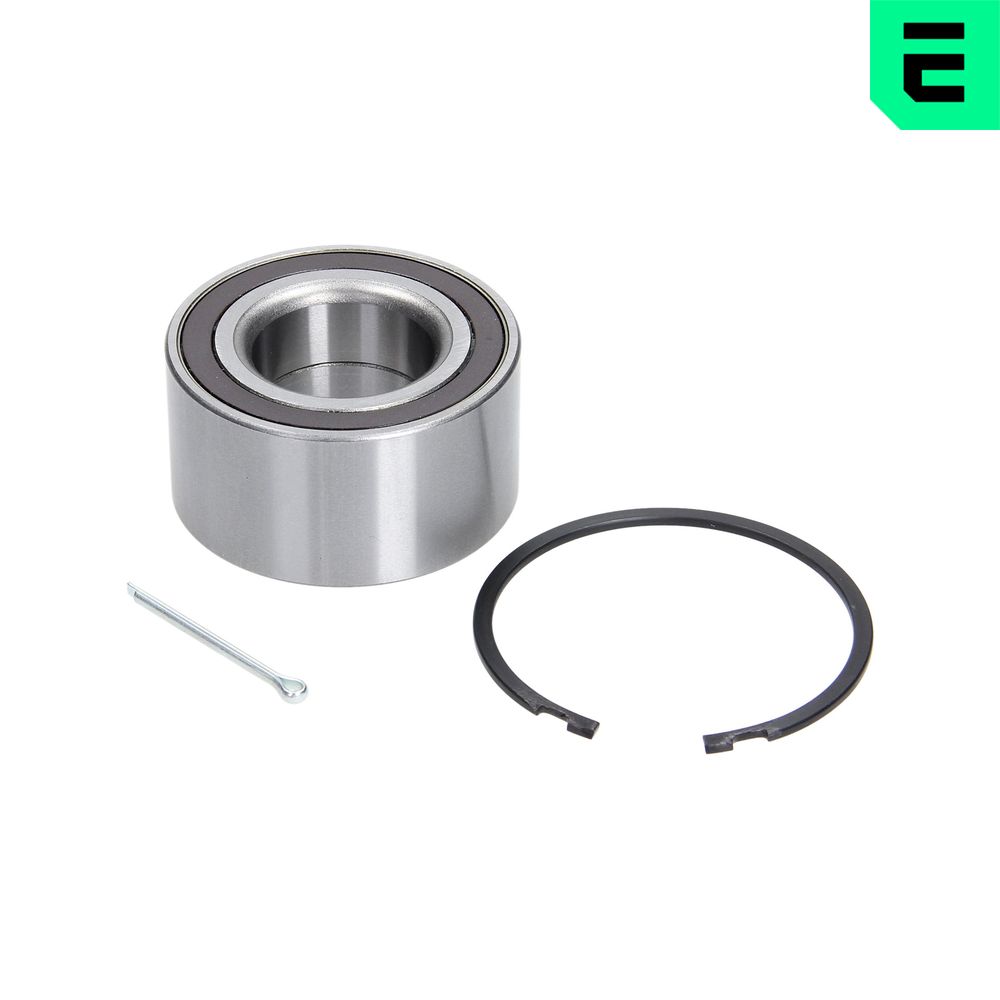 Kit cuscinetto ruota - 961007 OPTIMAL