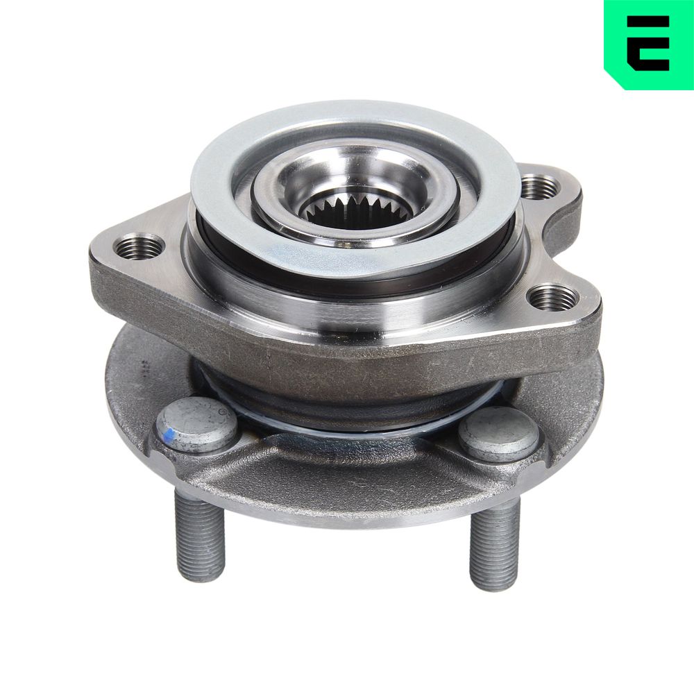 Wheel Bearing Kit - 961217 OPTIMAL