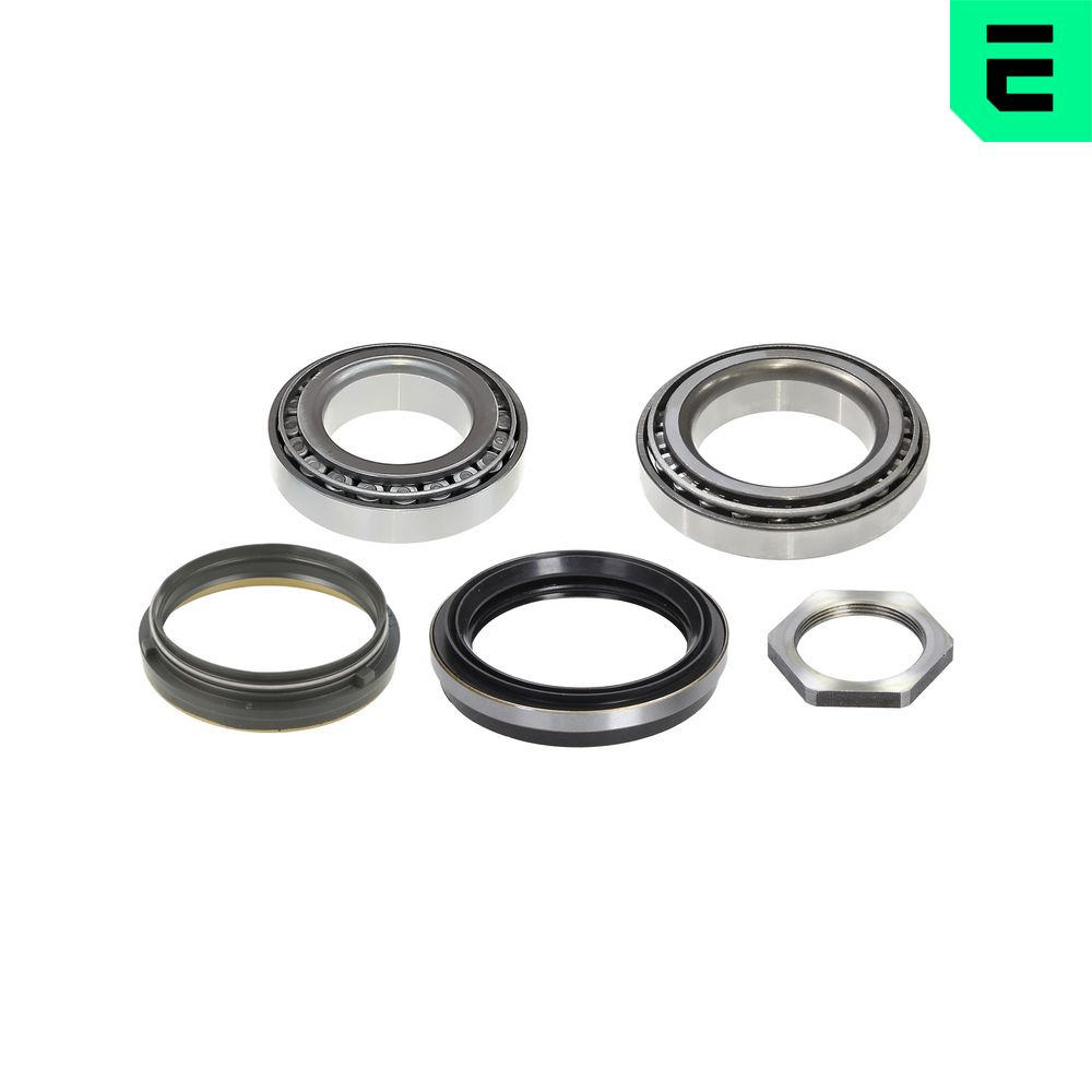 Wheel Bearing Kit - 961411 OPTIMAL