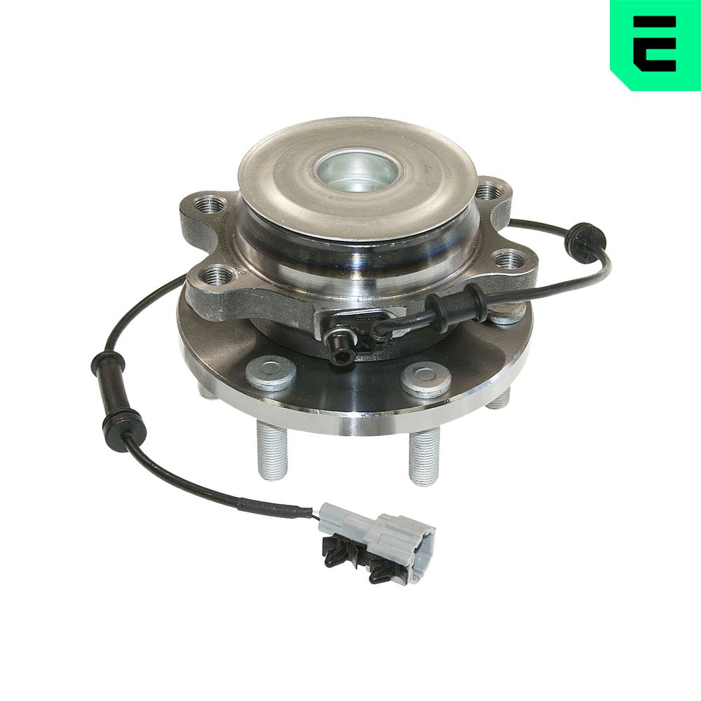 Wheel Bearing Kit - 961521 OPTIMAL