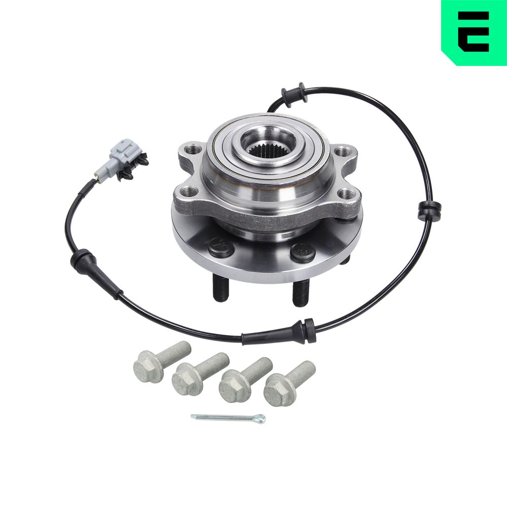Wheel Bearing Kit - 961523 OPTIMAL