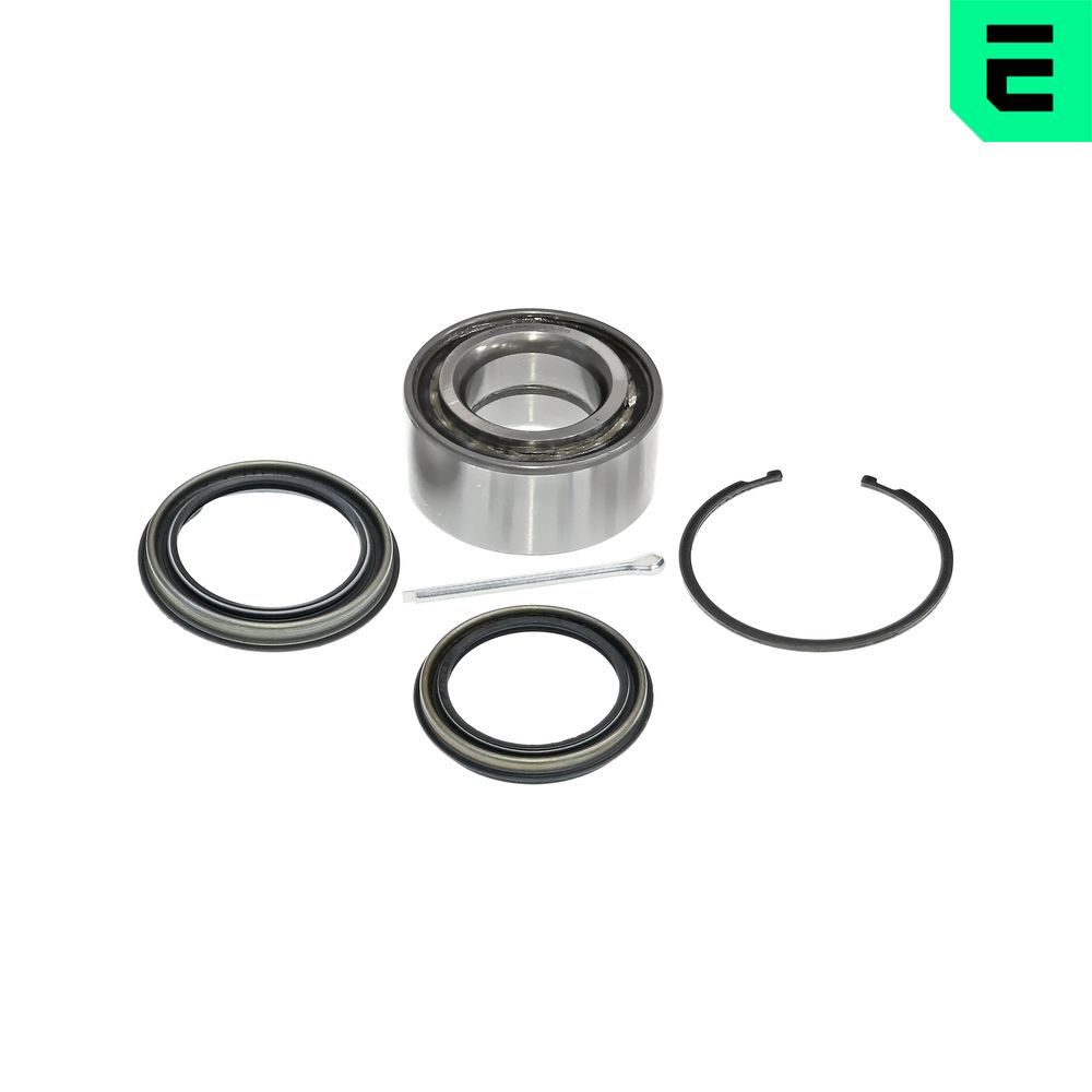 Kit cuscinetto ruota - 961610 OPTIMAL
