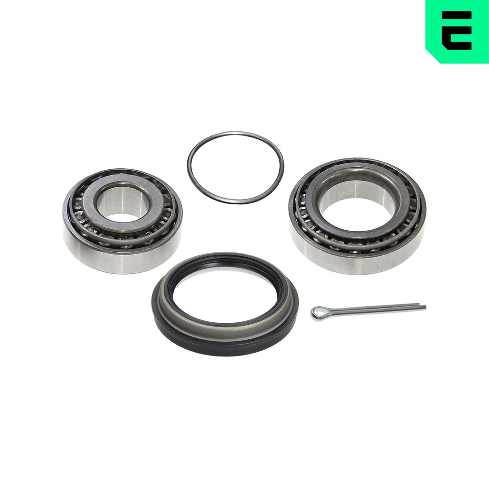 Wheel Bearing Kit - 961677 OPTIMAL