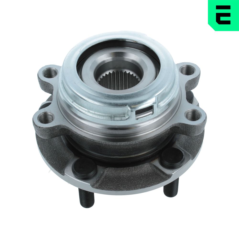 Wheel Bearing Kit - 961711 OPTIMAL