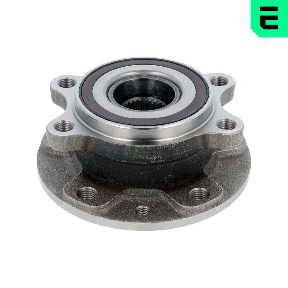 Wheel Bearing Kit - 961764 OPTIMAL