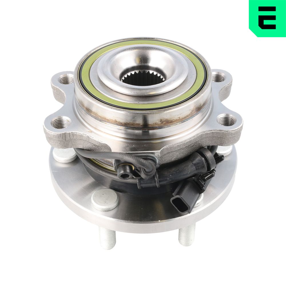 Wheel Bearing Kit - 961771 OPTIMAL