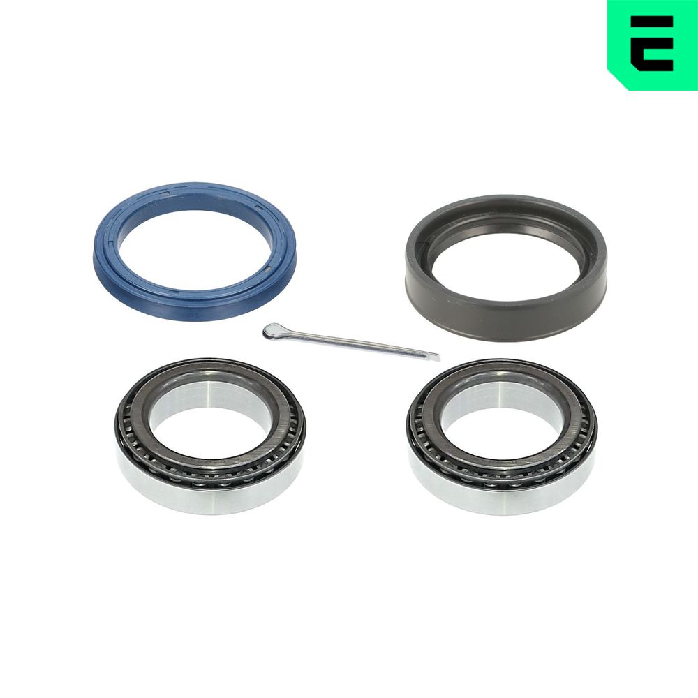 Wheel Bearing Kit - 961796 OPTIMAL