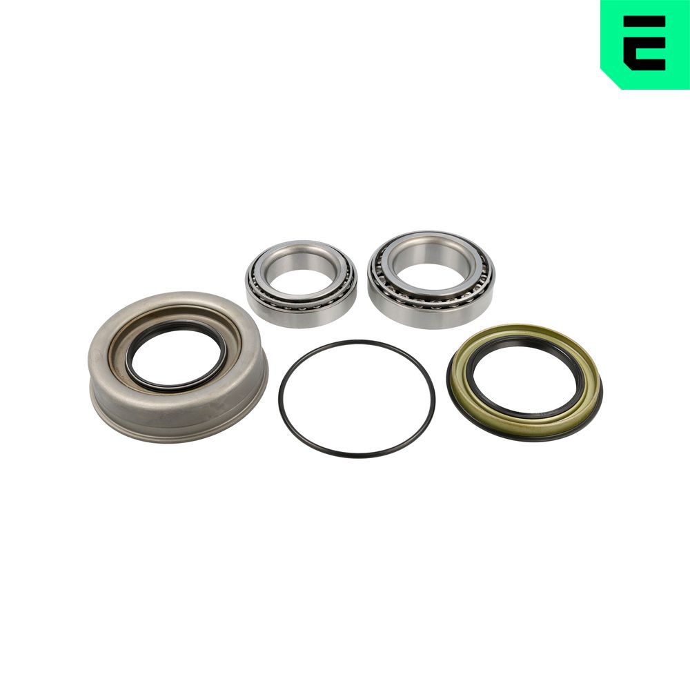 Wheel Bearing Kit - 961801 OPTIMAL