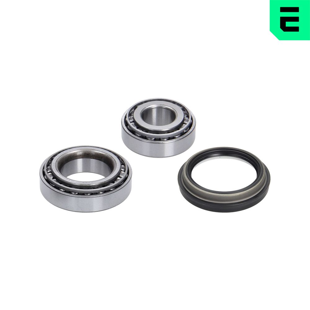 Kit cuscinetto ruota - 961901 OPTIMAL