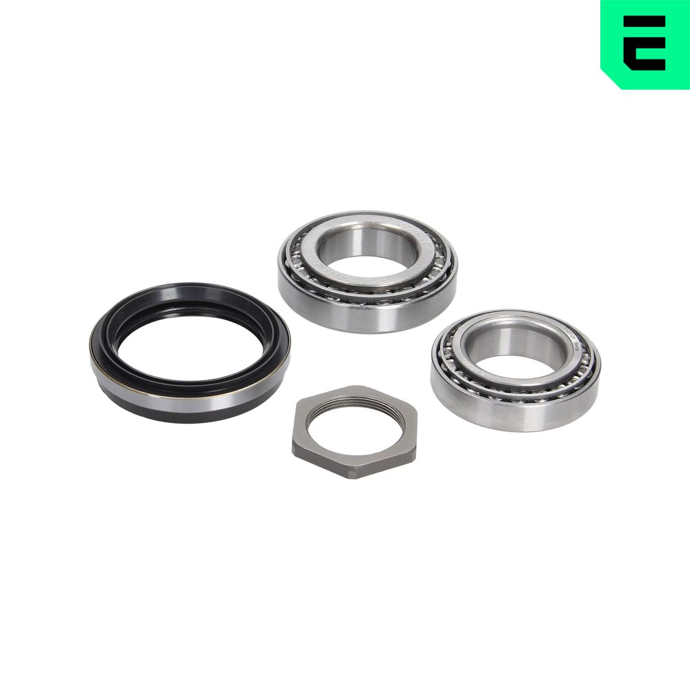 Wheel Bearing Kit - 961904 OPTIMAL