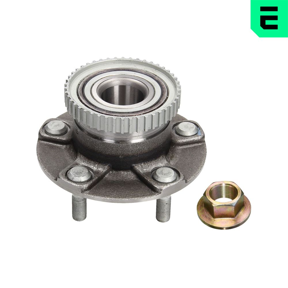 Wheel Bearing Kit - 961964 OPTIMAL