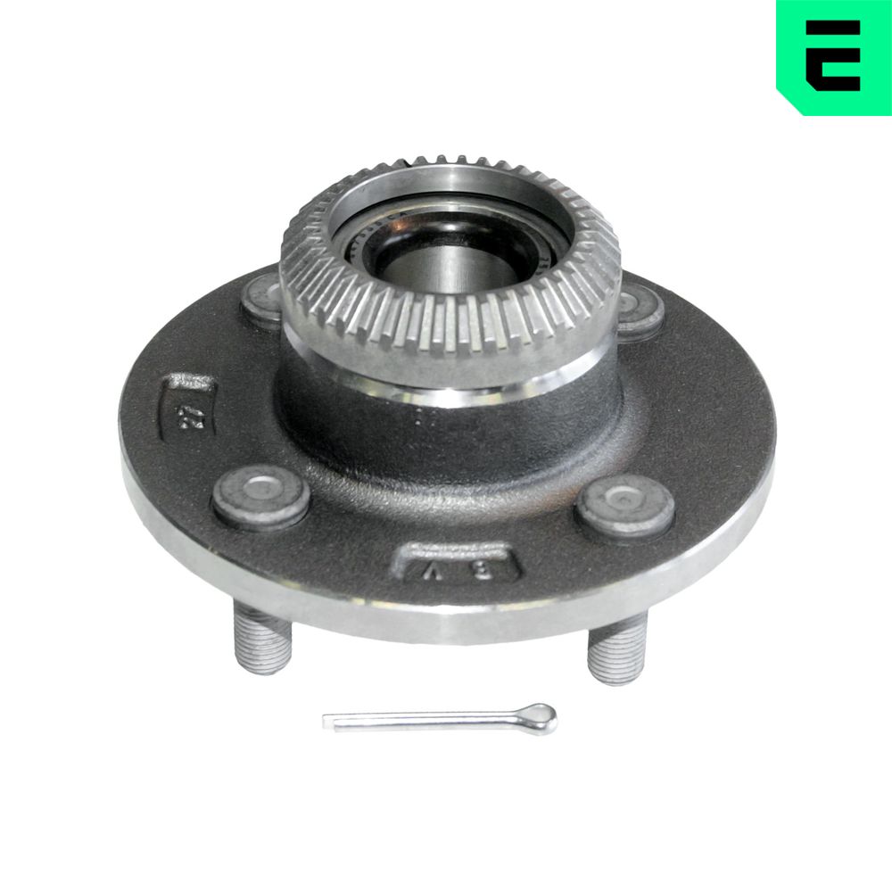 Wheel Bearing Kit - 962012 OPTIMAL