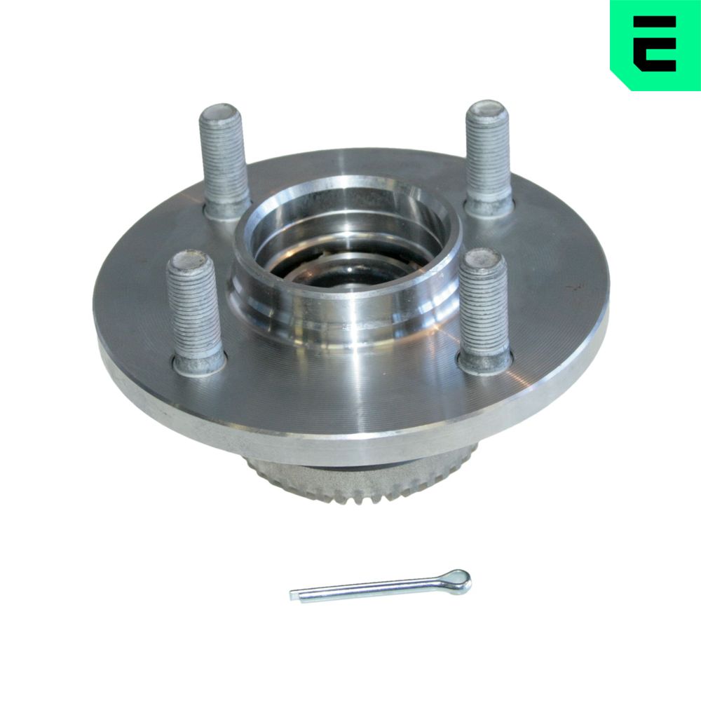 Wheel Bearing Kit - 962012 OPTIMAL