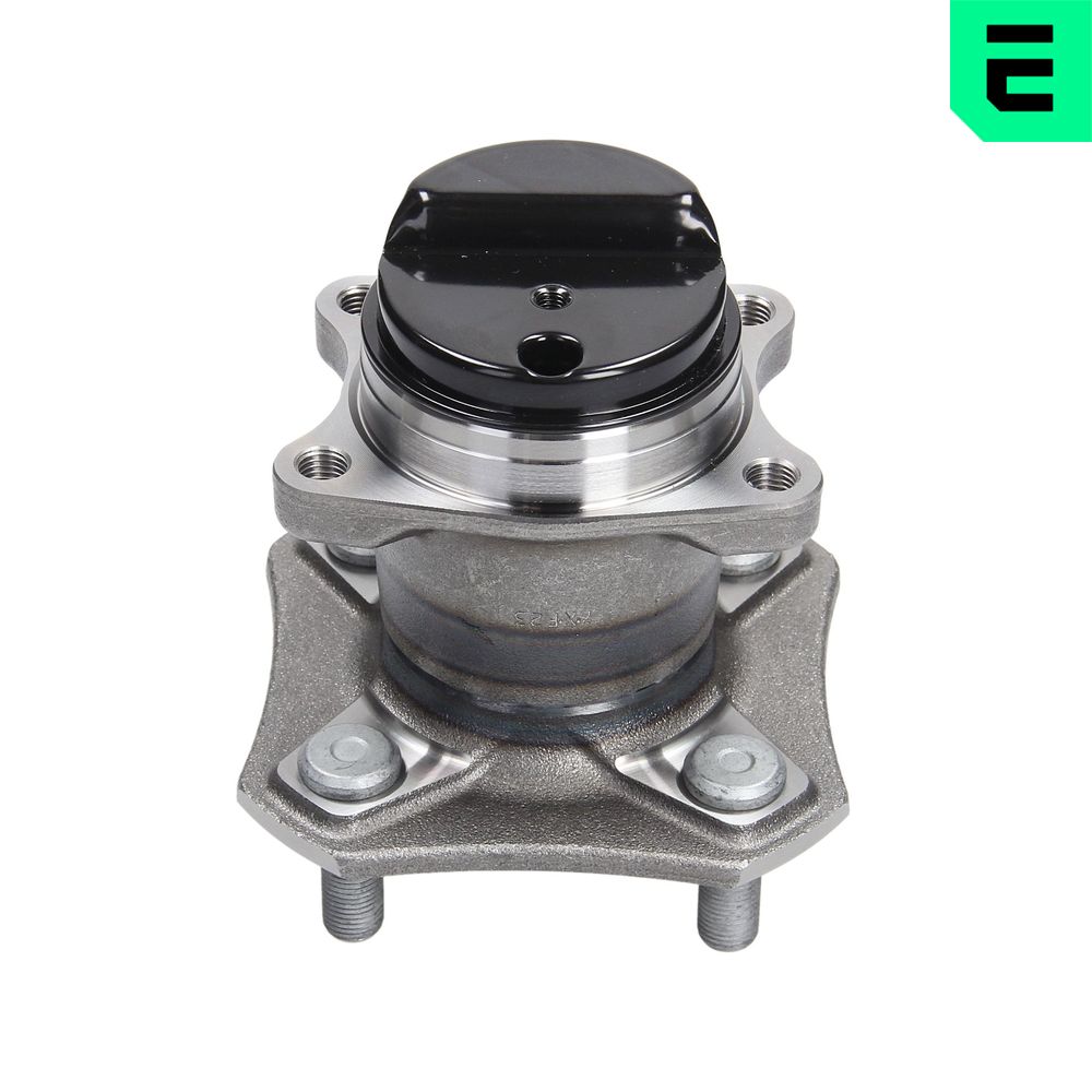 Kit cuscinetto ruota - 962216 OPTIMAL