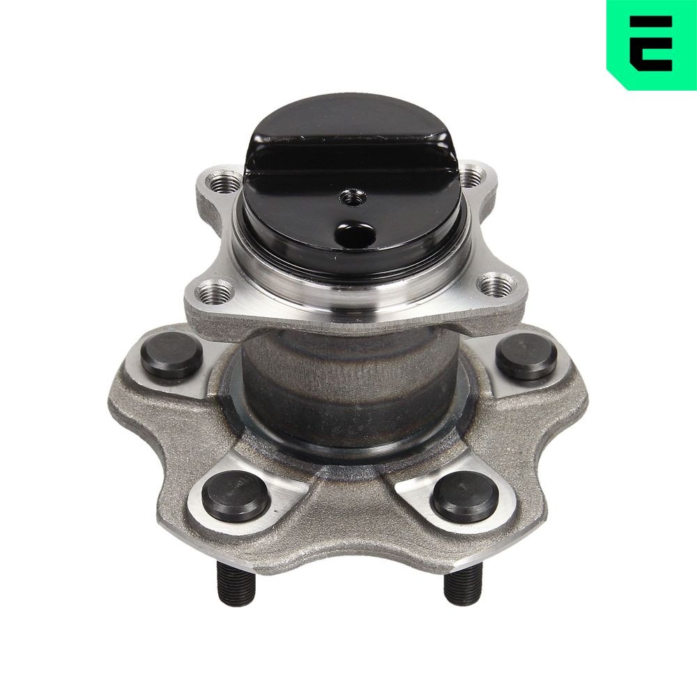 Kit cuscinetto ruota - 962226 OPTIMAL