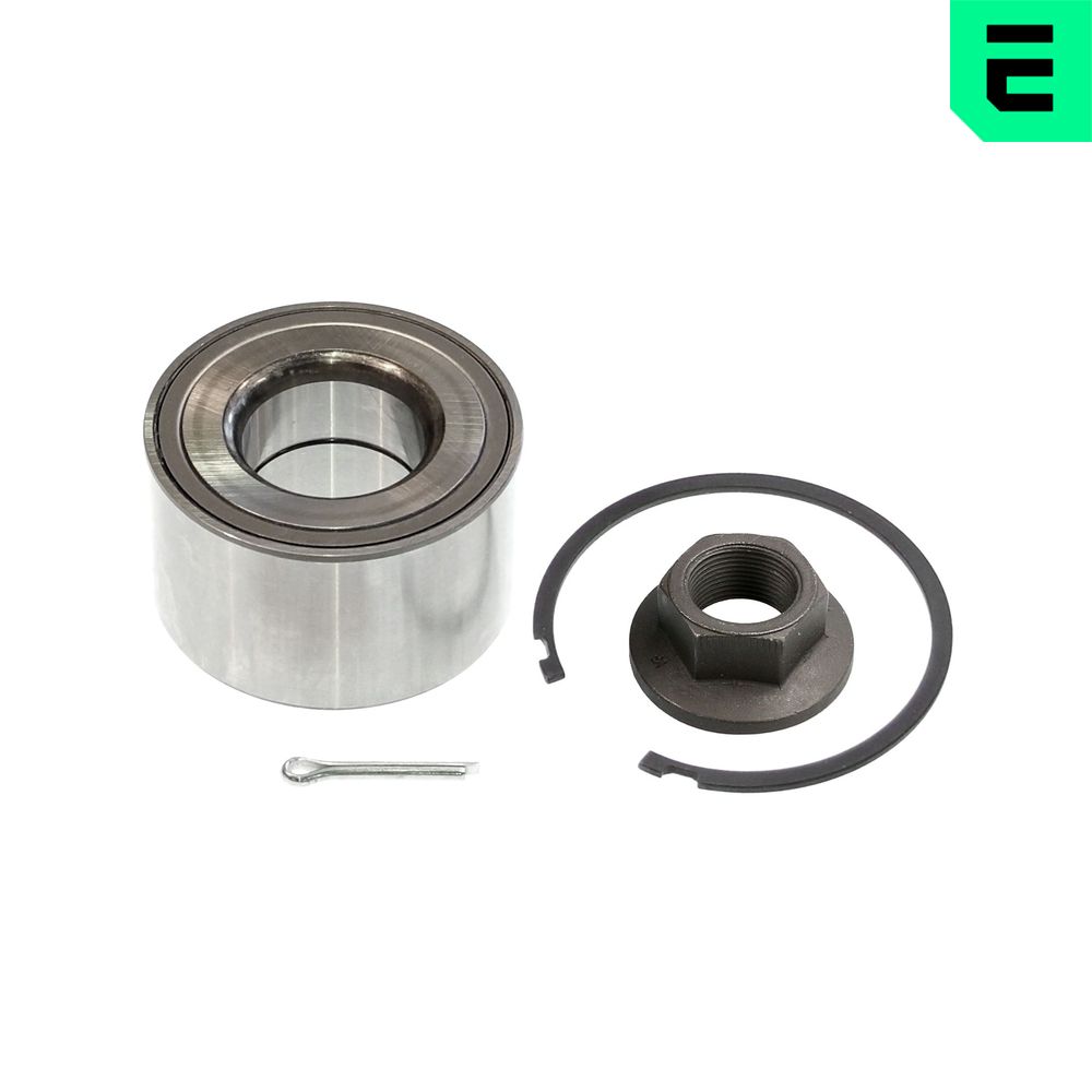 Wheel Bearing Kit - 962740 OPTIMAL