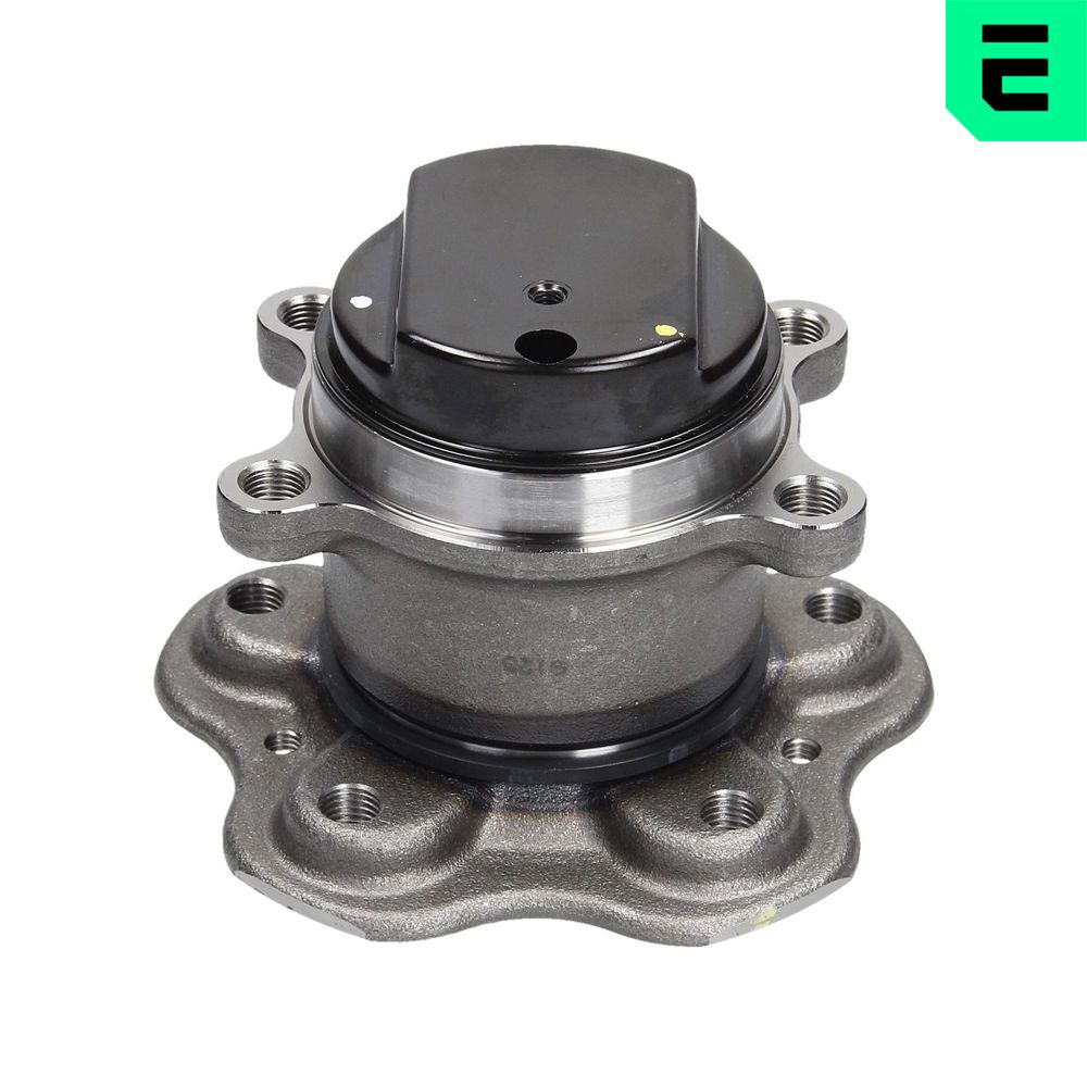 Wheel Bearing Kit - 962756 OPTIMAL