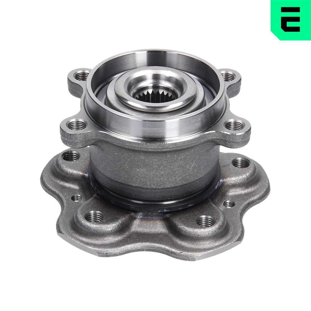 Wheel Bearing Kit - 962758 OPTIMAL