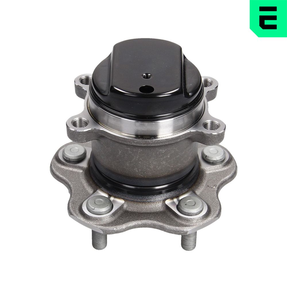 Wheel Bearing Kit - 962763 OPTIMAL