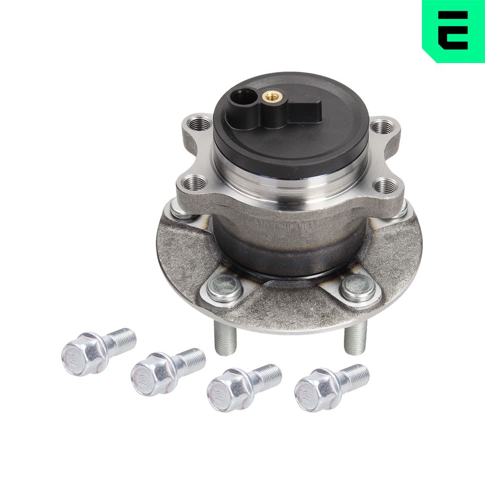 Wheel Bearing Kit - 962770 OPTIMAL