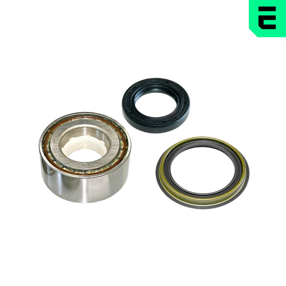 Kit cuscinetto ruota - 962881 OPTIMAL