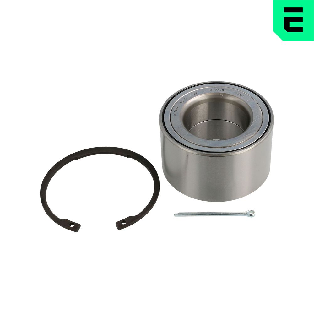 Wheel Bearing Kit - 962897 OPTIMAL