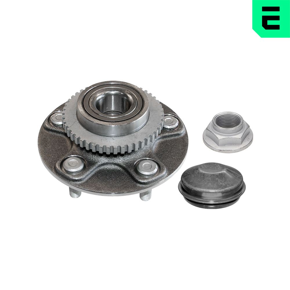Wheel Bearing Kit - 962903 OPTIMAL