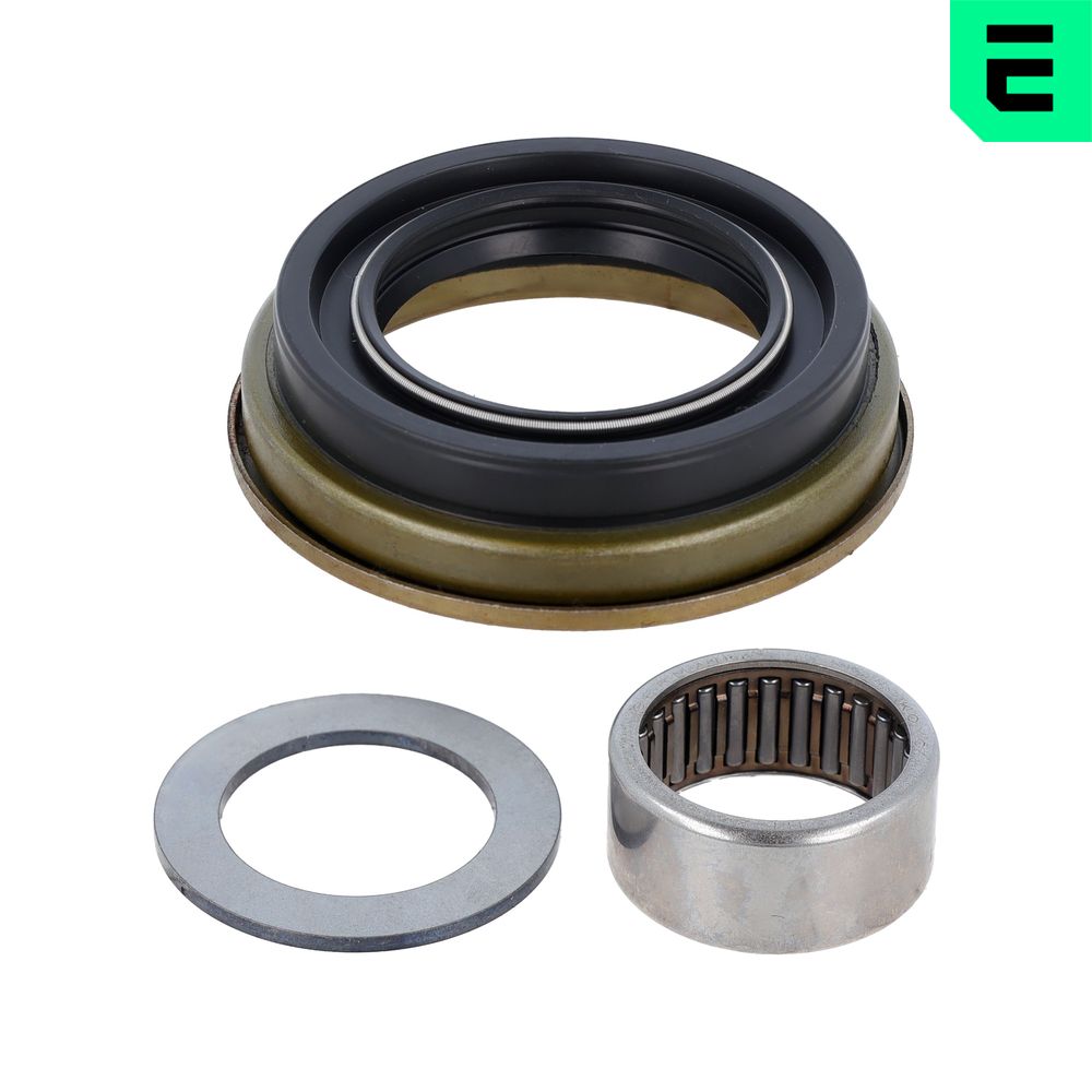 Wheel Bearing Kit - 971130 OPTIMAL