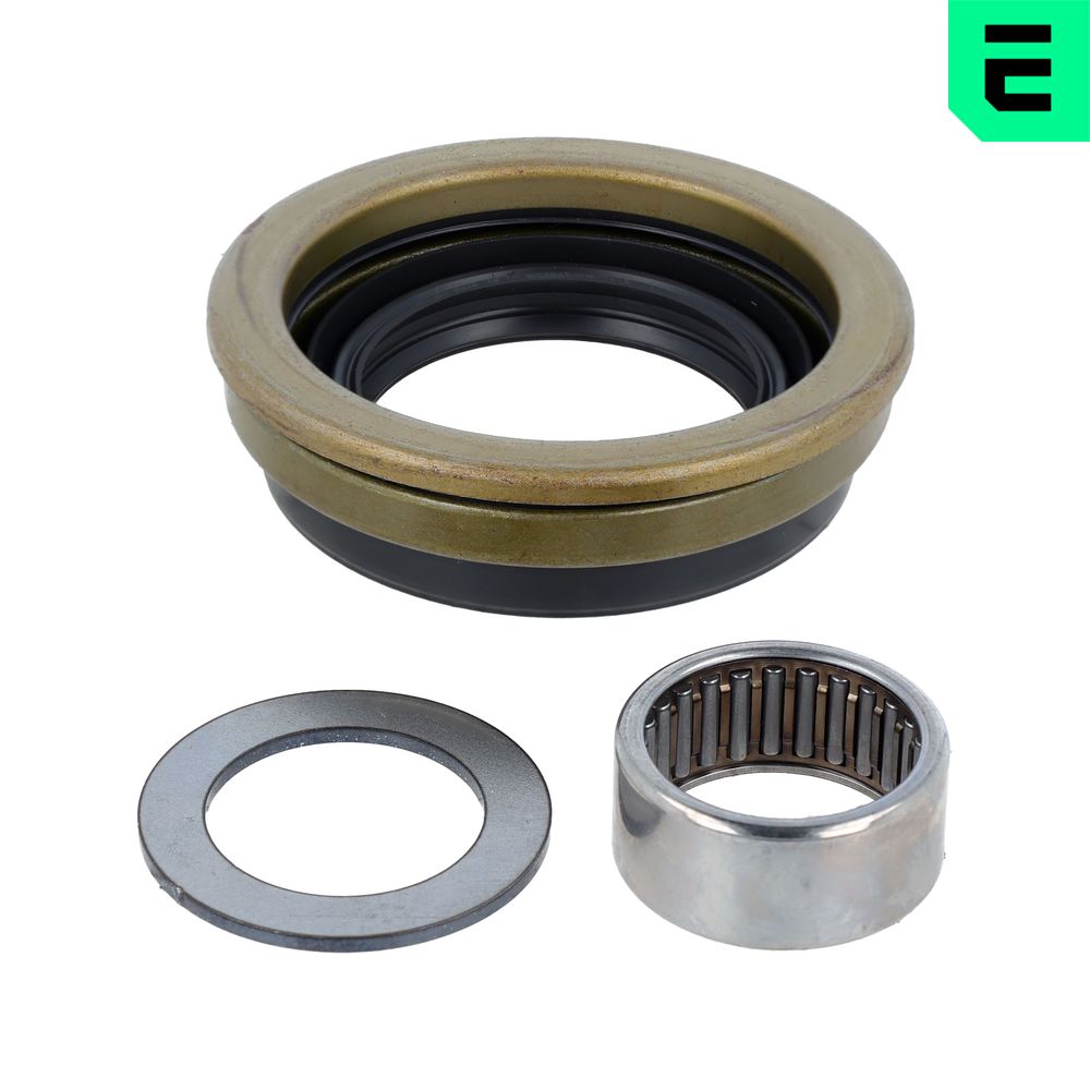 Wheel Bearing Kit - 971130 OPTIMAL