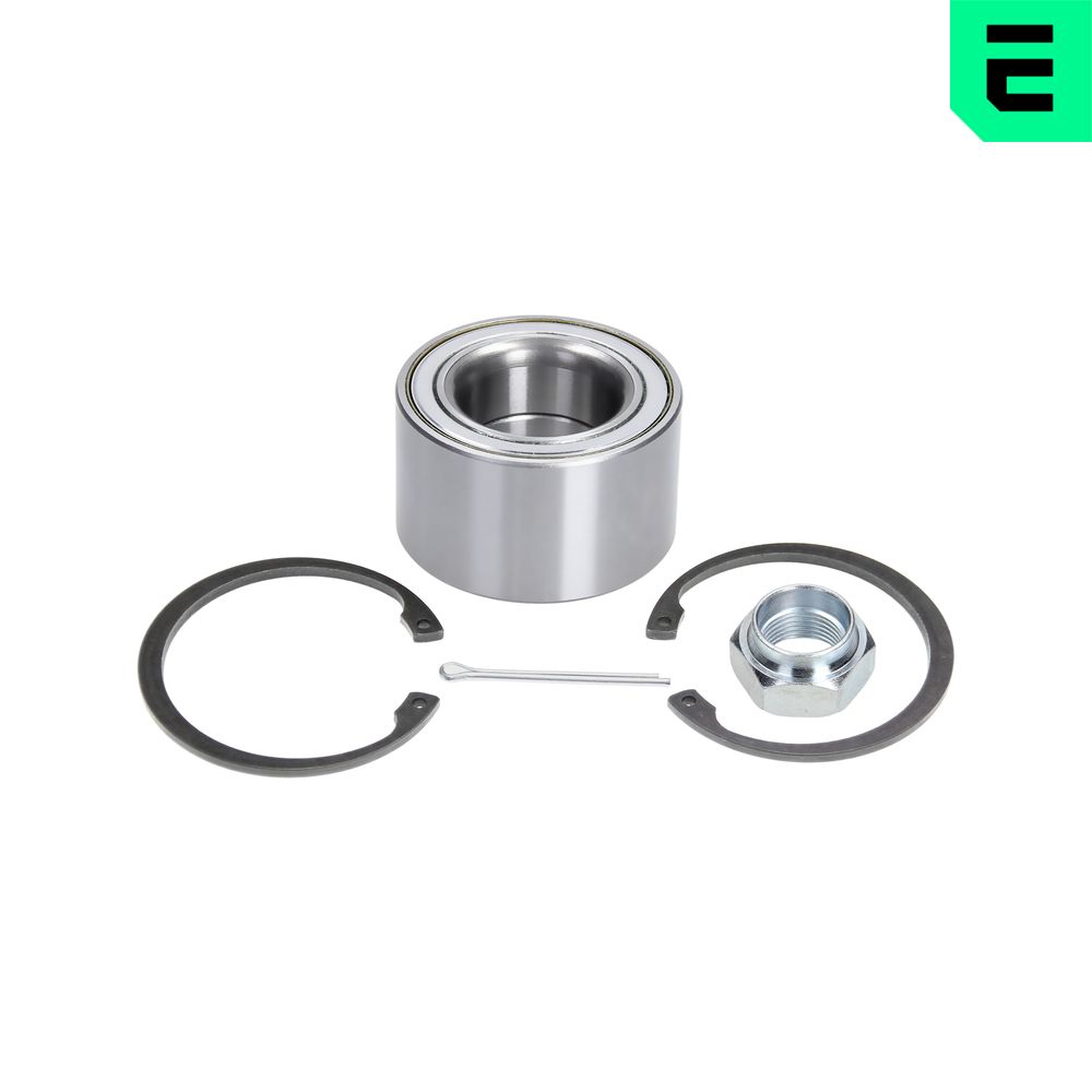 Kit cuscinetto ruota - 971391 OPTIMAL