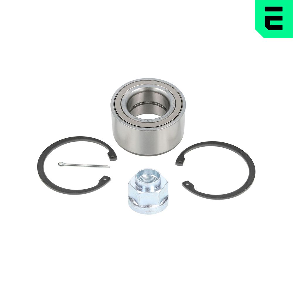 Wheel Bearing Kit - 971393 OPTIMAL