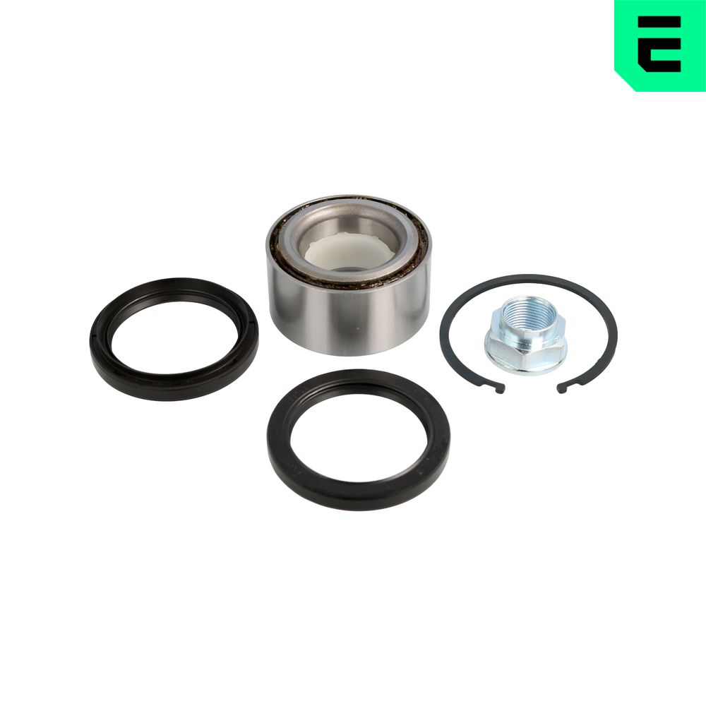 Wheel Bearing Kit - 971707 OPTIMAL