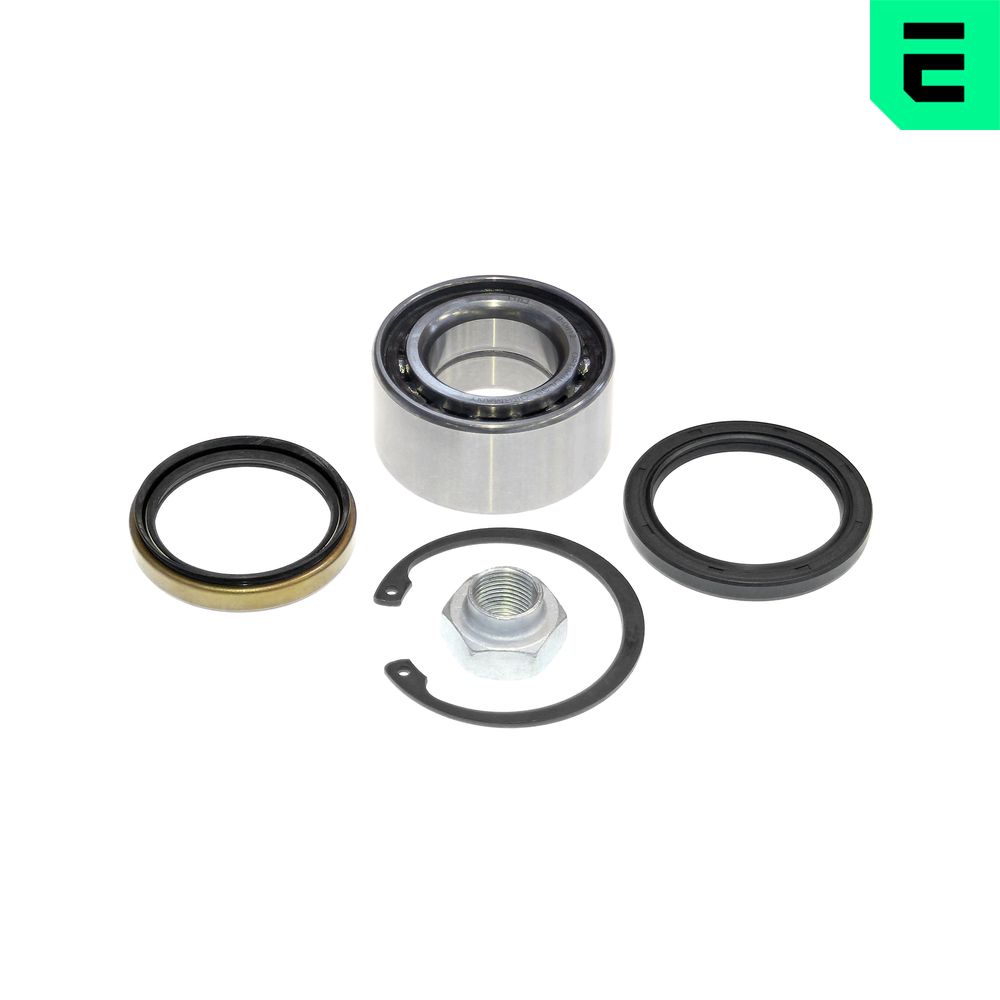Wheel Bearing Kit - 971711 OPTIMAL