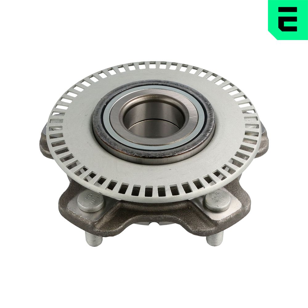 Wheel Bearing Kit - 971767 OPTIMAL