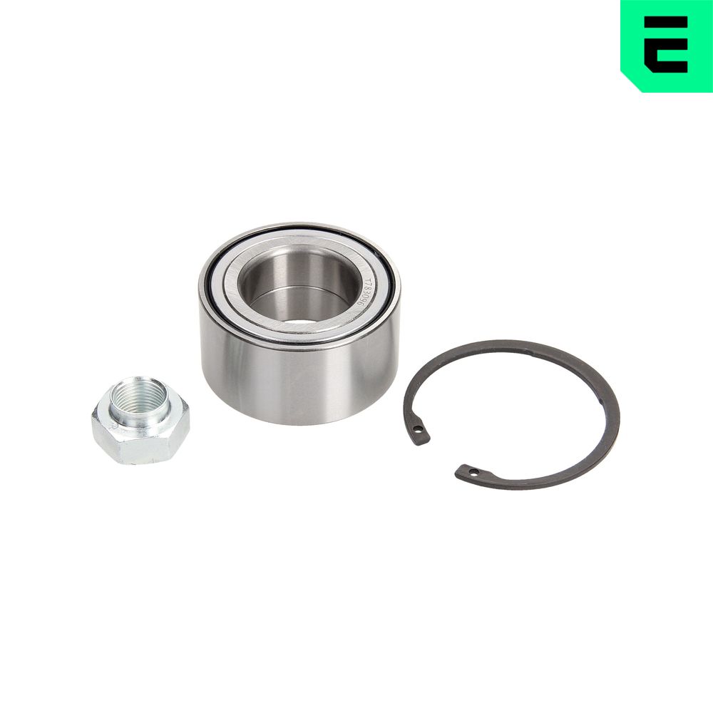 Wheel Bearing Kit - 971821 OPTIMAL