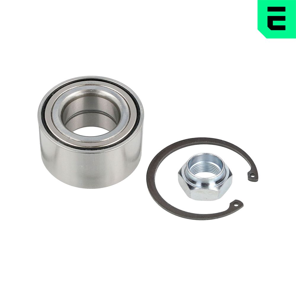 Wheel Bearing Kit - 971940 OPTIMAL