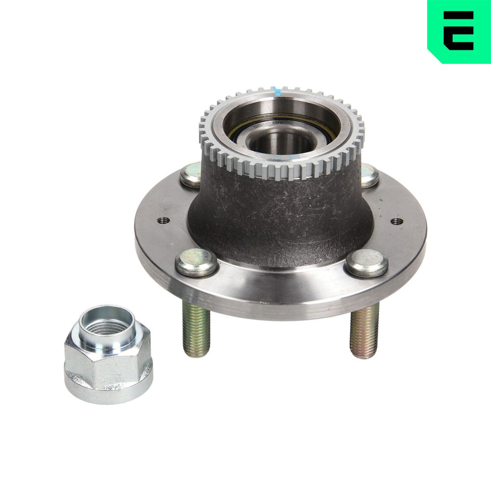 rato guolio komplektas - 972272L OPTIMAL