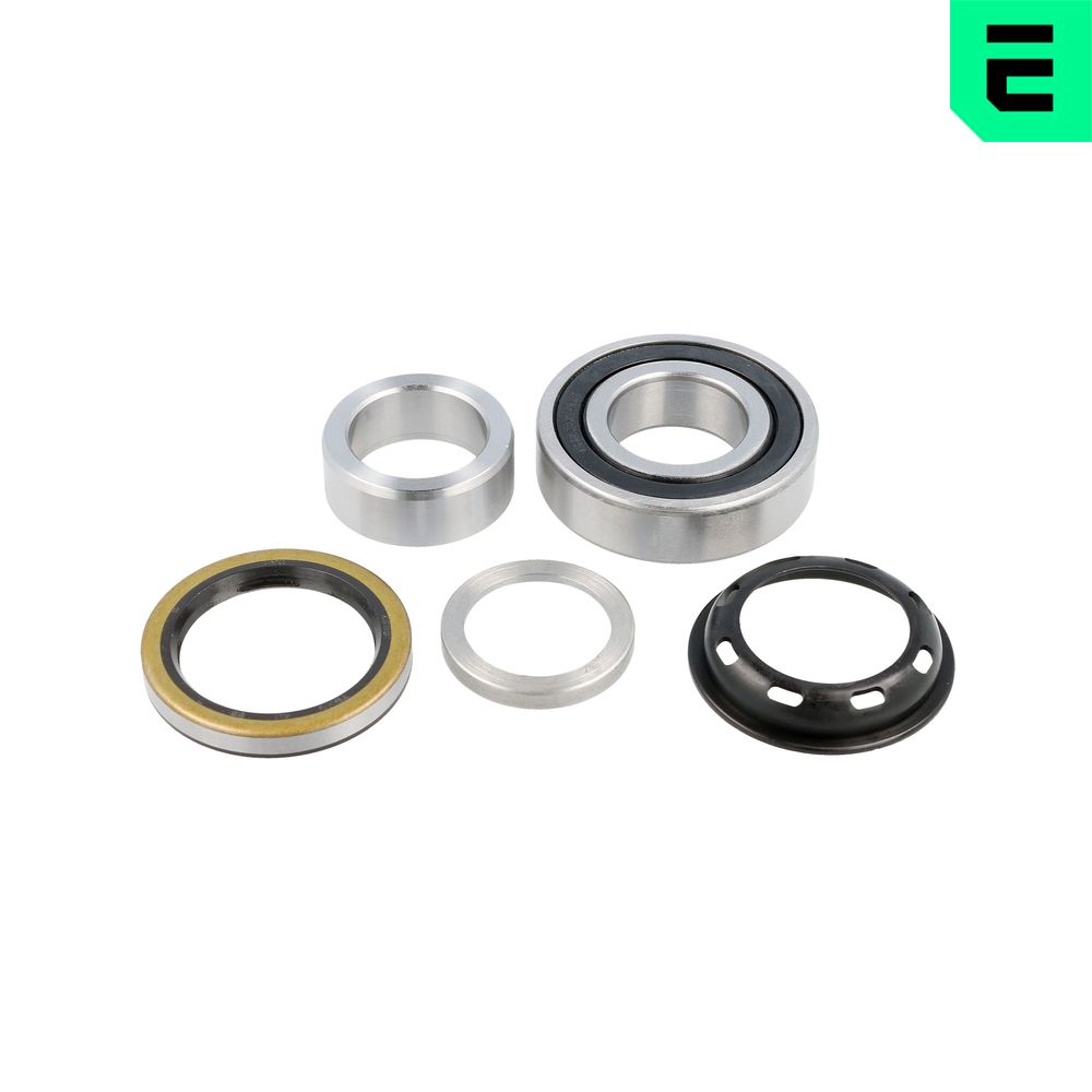 Wheel Bearing Kit - 972275 OPTIMAL