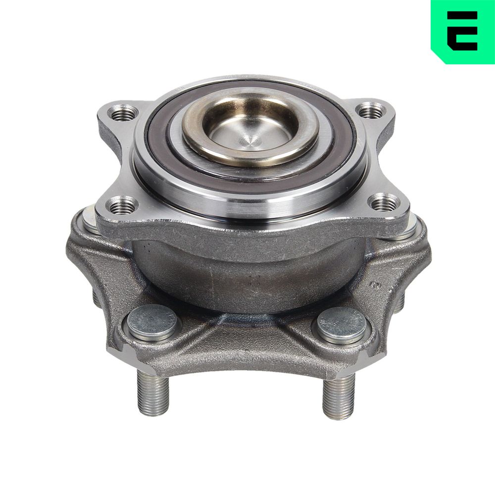 Wheel Bearing Kit - 972318 OPTIMAL