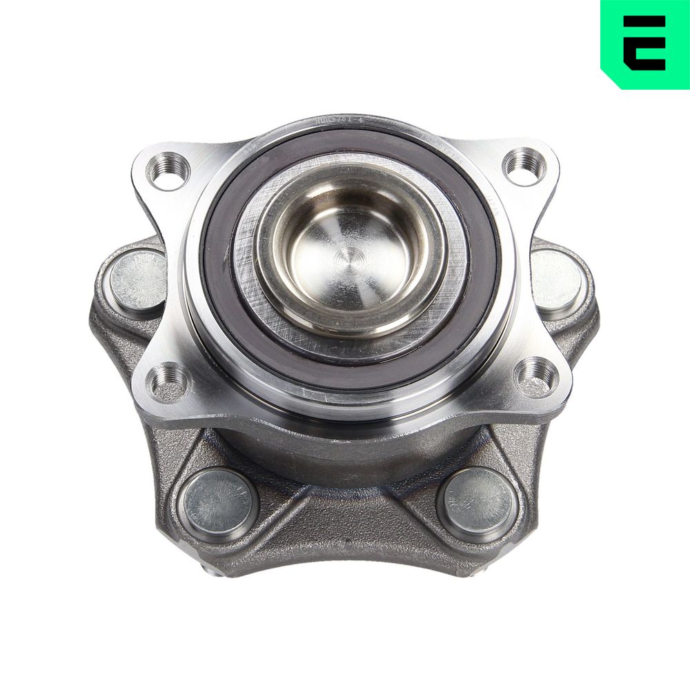 Radlagersatz - 972318 OPTIMAL
