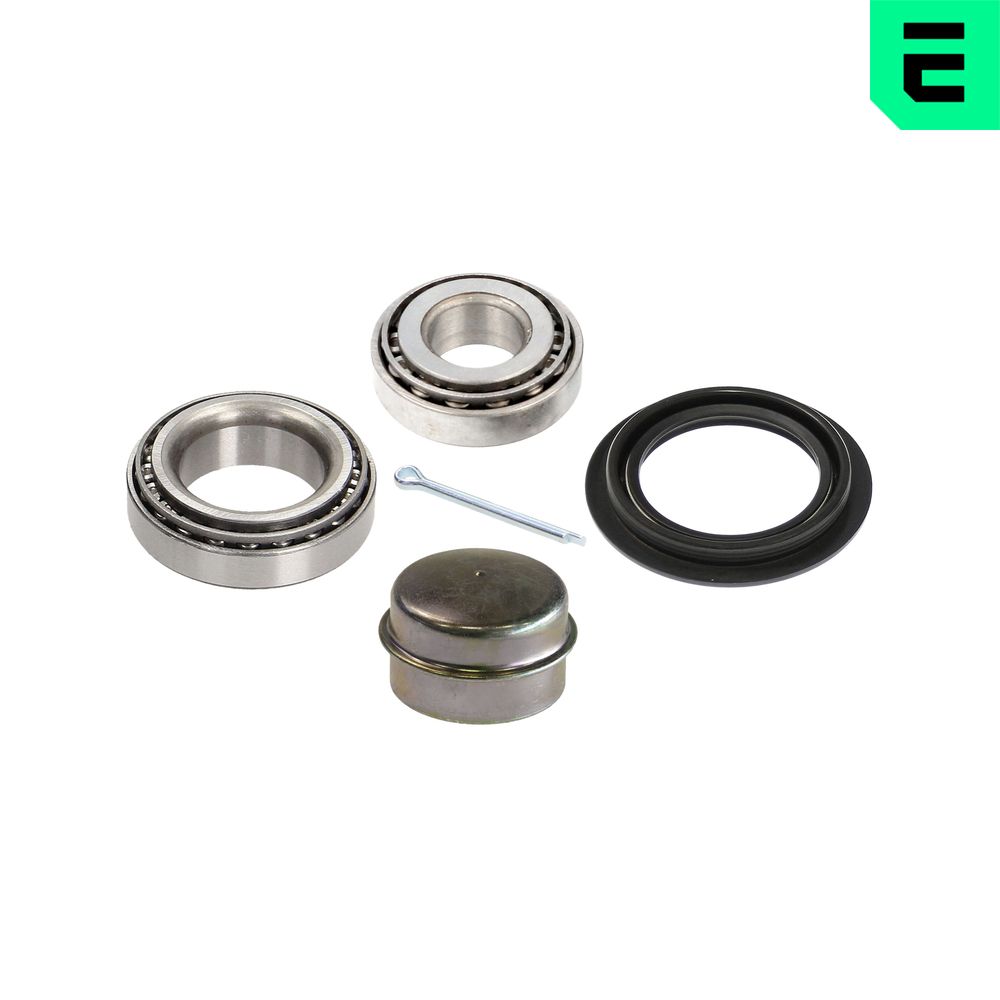 Wheel Bearing Kit - 972389 OPTIMAL