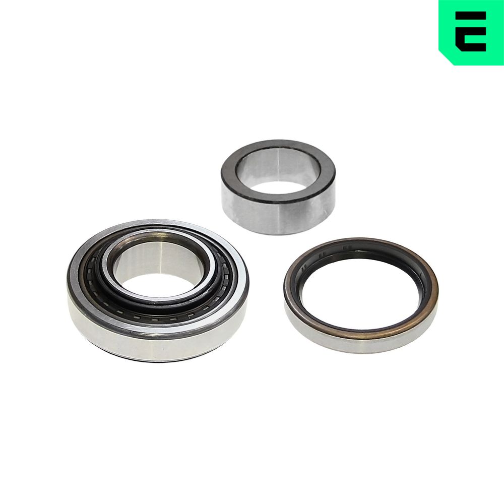 Kit cuscinetto ruota - 972571 OPTIMAL