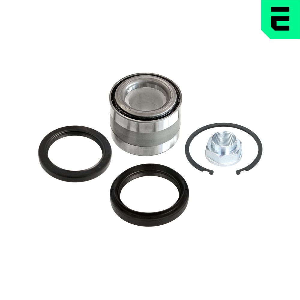Kit cuscinetto ruota - 972630 OPTIMAL