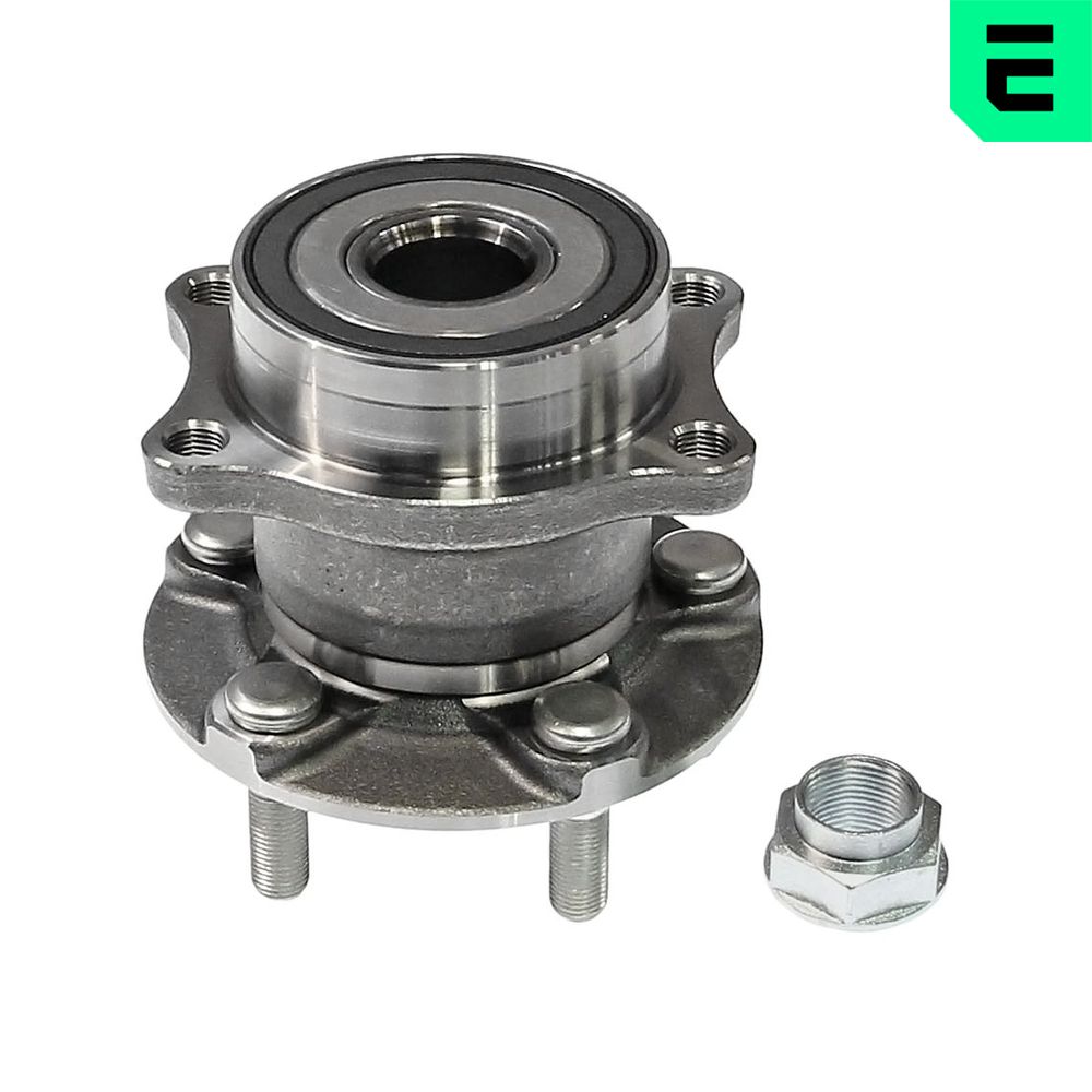 Wheel Bearing Kit - 972642 OPTIMAL