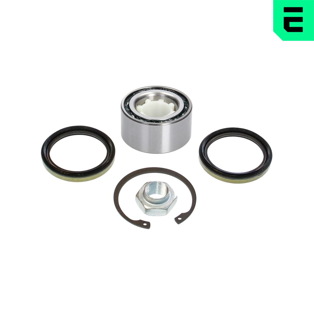 Wheel Bearing Kit - 972715 OPTIMAL