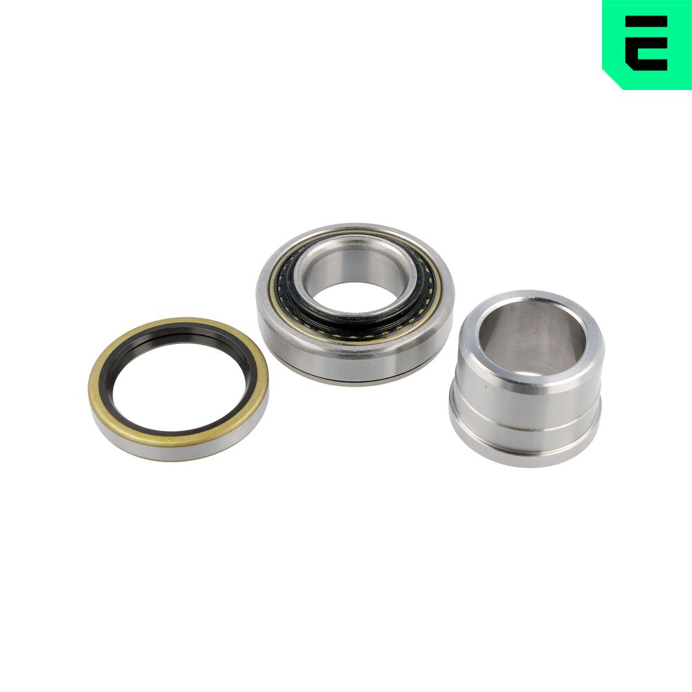 Kit cuscinetto ruota - 972732 OPTIMAL