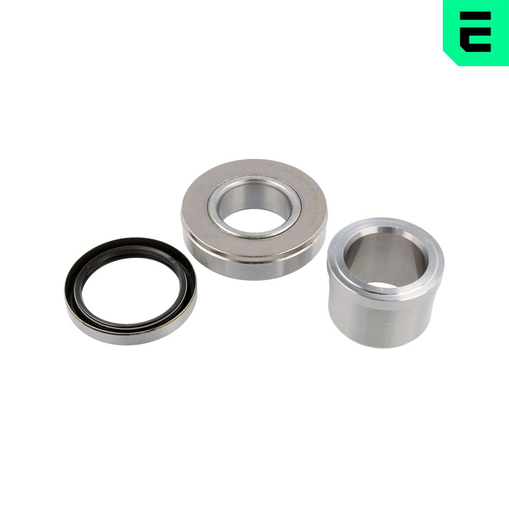 Kit cuscinetto ruota - 972732 OPTIMAL